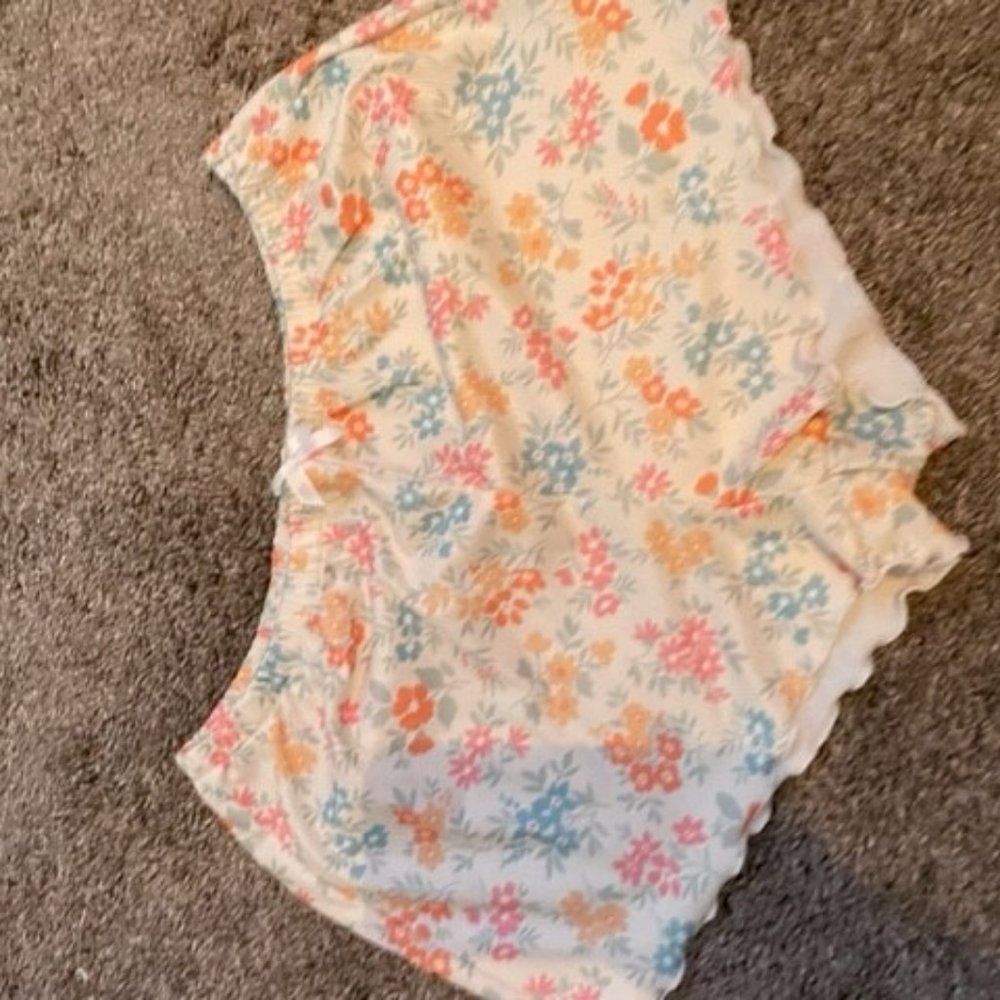 Pj shorts